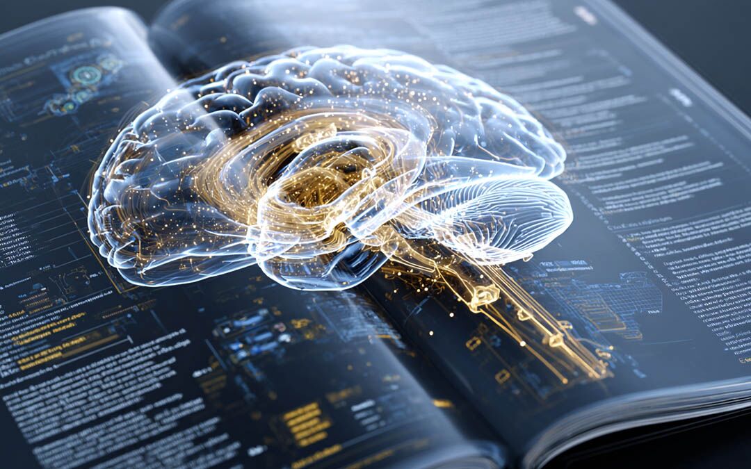 AI in Scientific Publications